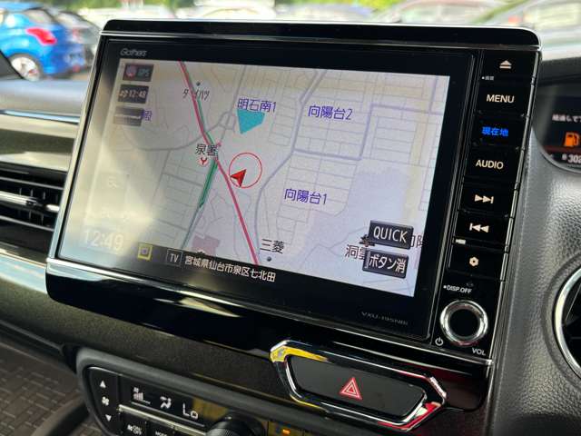 ホンダ Ｎ　ＢＯＸ カスタム ６６０ Ｇ ＥＸ ホンダセンシング R1年 () 99