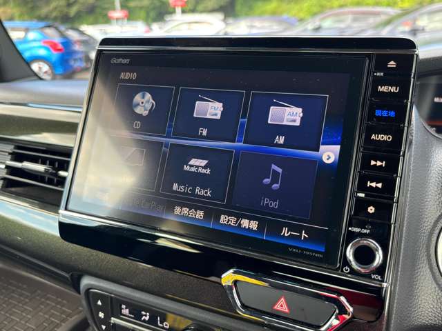 ホンダ Ｎ　ＢＯＸ カスタム ６６０ Ｇ ＥＸ ホンダセンシング R1年 () 99