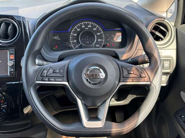 日産 ノート １．２ Ｅ－ＰＯＷＥＲ Ｘ H30年 () 99