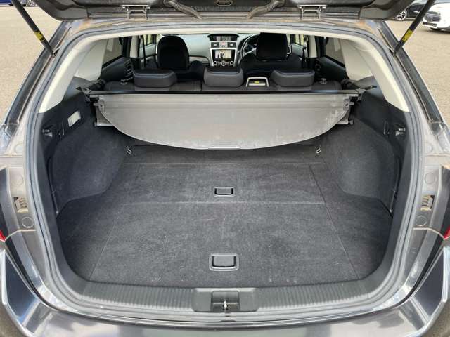 スバル レヴォーグ １．６ ＧＴ－Ｓ アイサイト ４ＷＤ H27年 () 99