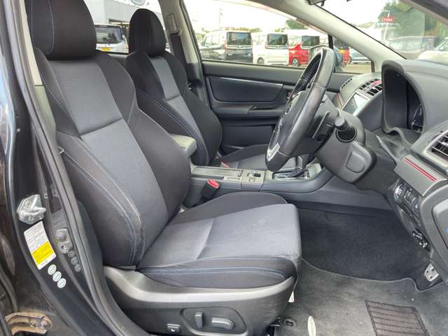 スバル レヴォーグ １．６ ＧＴ－Ｓ アイサイト ４ＷＤ H27年 () 99