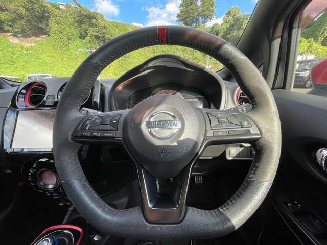 日産 ノート １．２ Ｅ－ＰＯＷＥＲ ＮＩＳＭＯ H30年 () 99