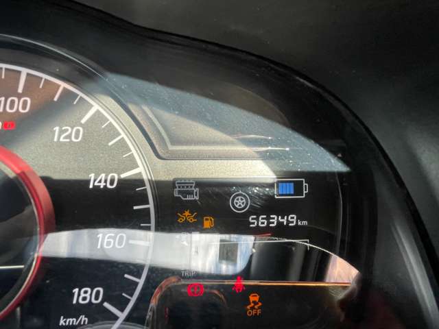 日産 ノート １．２ Ｅ－ＰＯＷＥＲ ＮＩＳＭＯ H30年 () 99