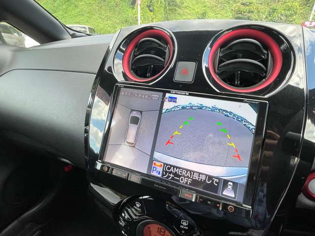 日産 ノート １．２ Ｅ－ＰＯＷＥＲ ＮＩＳＭＯ H30年 () 99