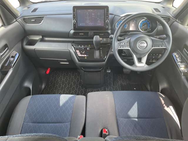 日産 ルークス ６６０ ハイウェイスターＸ R3年 () 99