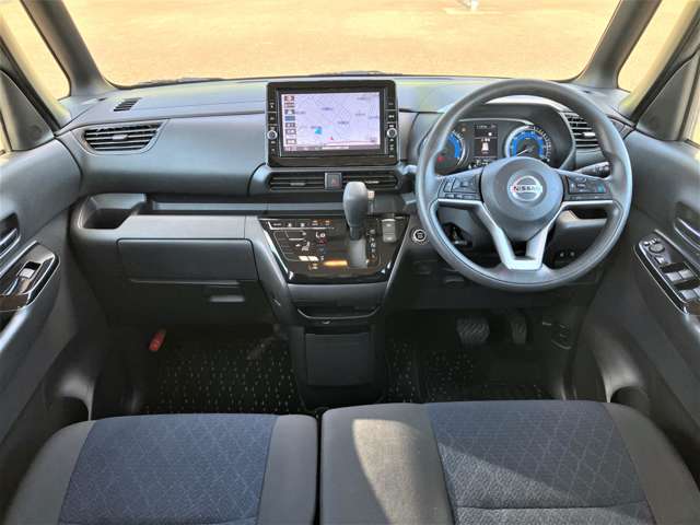日産 ルークス ６６０ ハイウェイスターＸ プロパイロット エディション R4年 (東北) 99