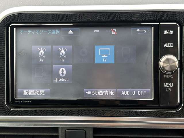 トヨタ シエンタ １．５ Ｇ H30年 (東北) 99