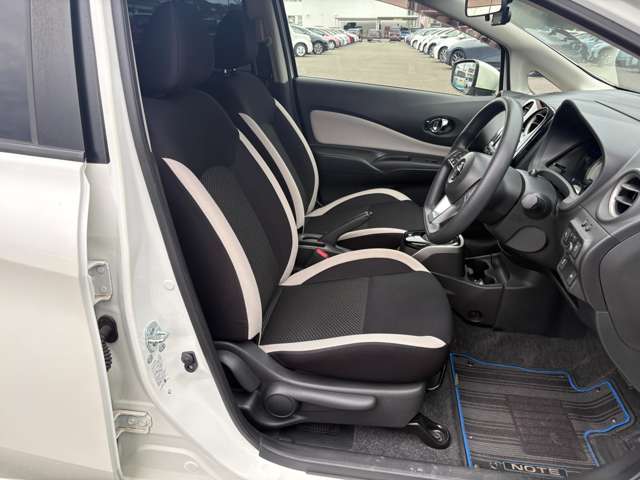 日産 ノート １．２ Ｅ－ＰＯＷＥＲ Ｘ H29年 (東北) 99
