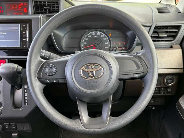 トヨタ ルーミー １．０ Ｘ ４ＷＤ R2年 (東北) 99