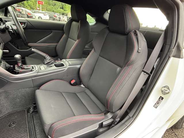 スバル ＢＲＺ ２．４ Ｒ R5年 (東北) 99
