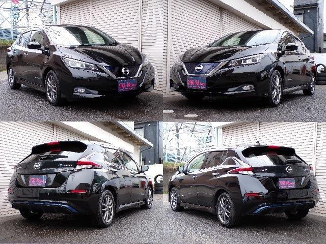 日産 リーフ Ｘ R2年 (東北) 99