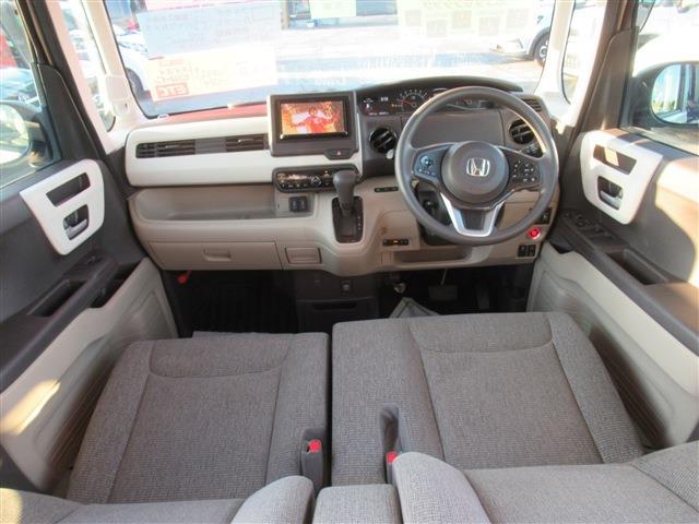 ホンダ Ｎ　ＢＯＸ ６６０ Ｌ ４ＷＤ R2年 (東北) 99