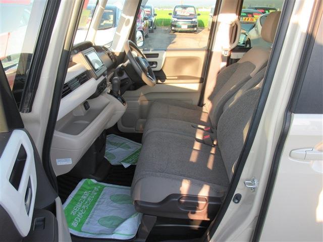 ホンダ Ｎ　ＢＯＸ ６６０ Ｌ ４ＷＤ R2年 (東北) 99