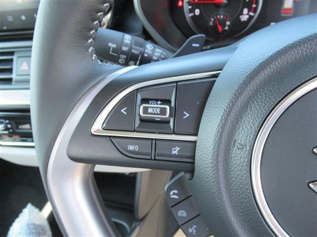 スズキ スイフト １．２ ハイブリッド ＭＺ ４ＷＤ R6年 (東北) 99