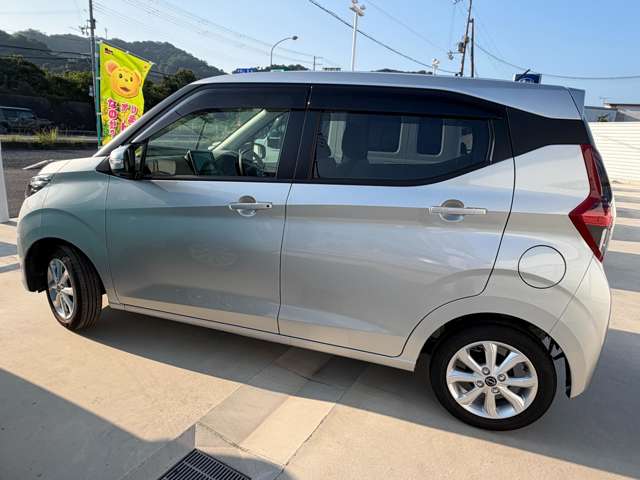 日産 デイズ ６６０ Ｘ R6年 (近畿) 99