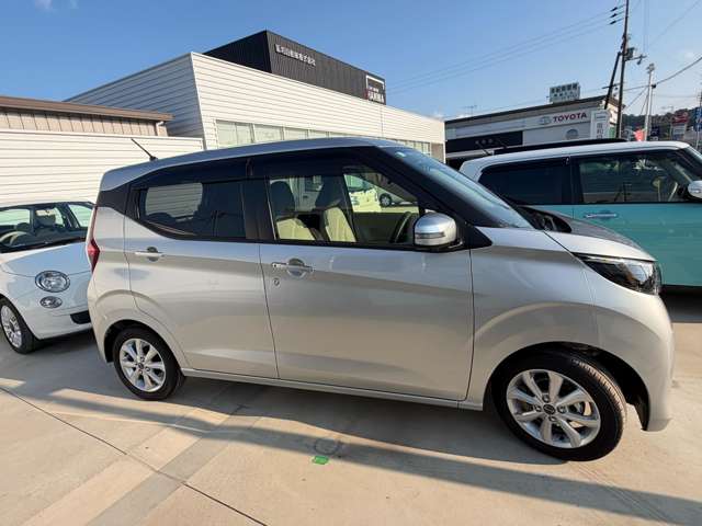 日産 デイズ ６６０ Ｘ R6年 (近畿) 99