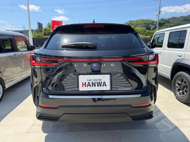 レクサス ＮＸ２５０ バージョンＬ R5年 (近畿) 99