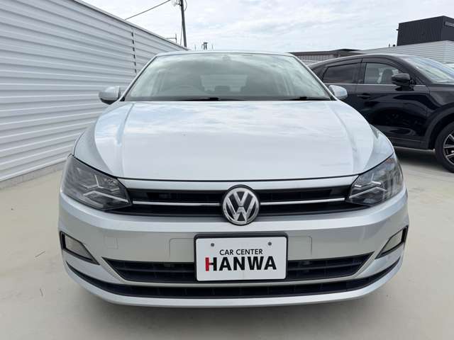 フォルクスワーゲン ポロ ＴＳＩ　コンフォートライン R1年 (近畿) 99