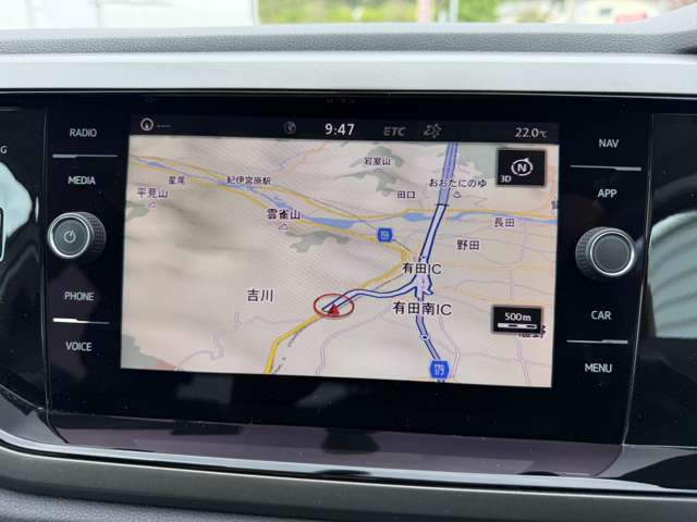 フォルクスワーゲン ポロ ＴＳＩ　コンフォートライン R1年 (近畿) 99