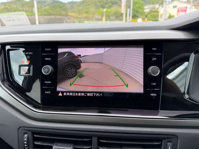 フォルクスワーゲン ポロ ＴＳＩ　コンフォートライン R1年 (近畿) 99