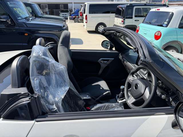 ダイハツ コペン セロ Ｓ ６６０ R8年 (近畿) 99
