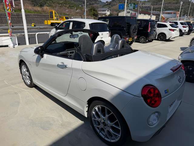 ダイハツ コペン セロ Ｓ ６６０ R8年 (近畿) 99