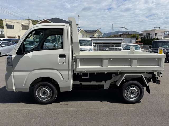 ダイハツ ハイゼットトラック ６６０ 多目的ダンプ ＰＴＯ式 ３方開 ４ＷＤ R8年 (近畿) 99