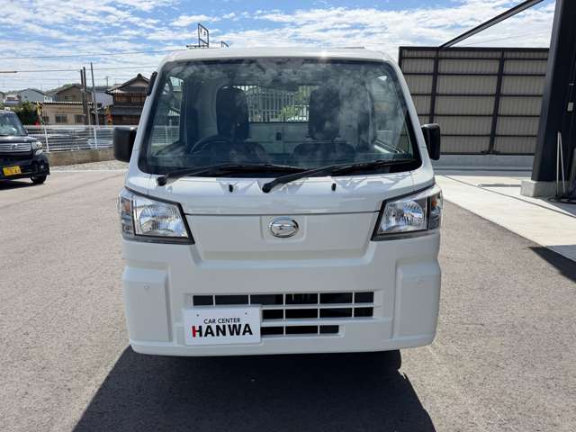 ダイハツ ハイゼットトラック ６６０ 多目的ダンプ ＰＴＯ式 ３方開 ４ＷＤ R8年 (近畿) 99