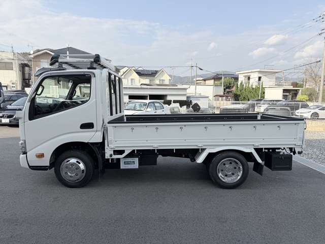 トヨタ ダイナ １．３５トン R3年 (近畿) 99