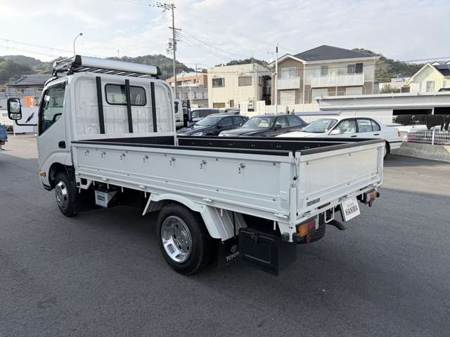 トヨタ ダイナ １．３５トン R3年 (近畿) 99