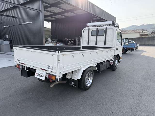トヨタ ダイナ １．３５トン R3年 (近畿) 99