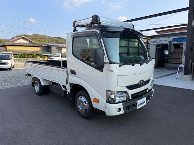 トヨタ ダイナ １．３５トン R3年 (近畿) 99
