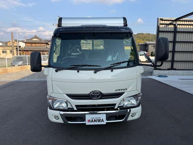 トヨタ ダイナ １．３５トン R3年 (近畿) 99