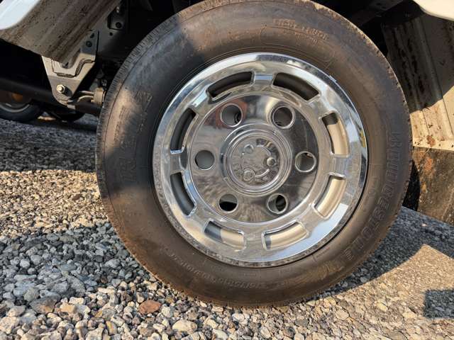 トヨタ ダイナ １．３５トン R3年 (近畿) 99