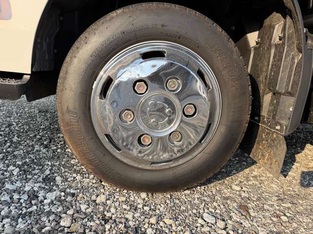 トヨタ ダイナ １．３５トン R3年 (近畿) 99