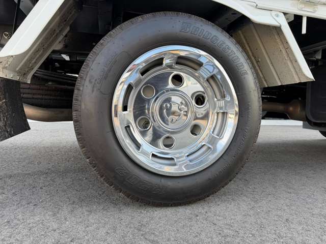 トヨタ ダイナ １．３５トン R3年 (近畿) 99