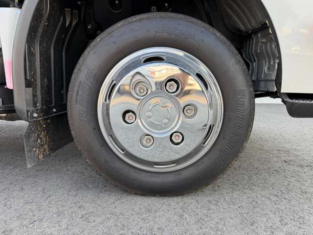 トヨタ ダイナ １．３５トン R3年 (近畿) 99