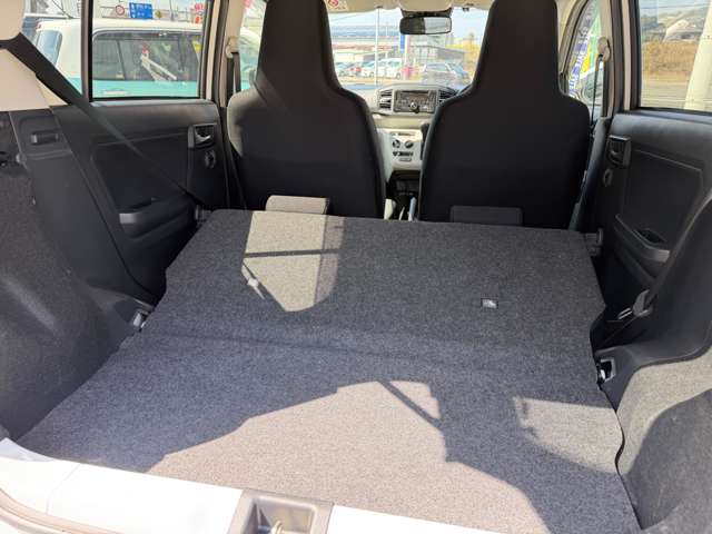ダイハツ ミラ　イース ６６０ Ｘ ＳＡＩＩＩ R2年 (近畿) 99