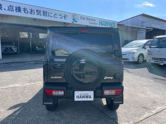 スズキ ジムニー ６６０ ＸＣ ４ＷＤ R3年 (近畿) 99