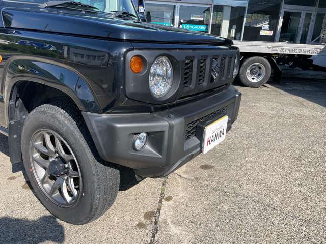 スズキ ジムニー ６６０ ＸＣ ４ＷＤ R3年 (近畿) 99