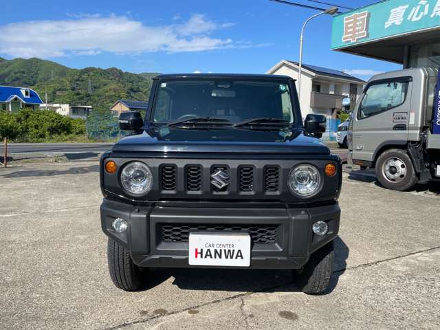 スズキ ジムニー ６６０ ＸＣ ４ＷＤ R3年 (近畿) 99