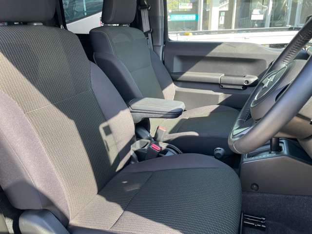 スズキ ジムニー ６６０ ＸＣ ４ＷＤ R3年 (近畿) 99