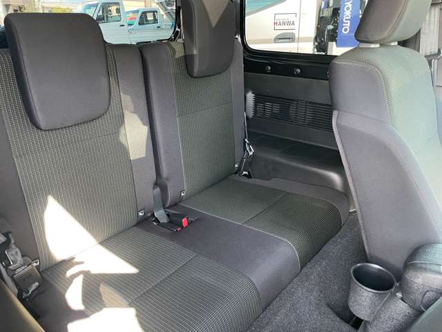 スズキ ジムニー ６６０ ＸＣ ４ＷＤ R3年 (近畿) 99