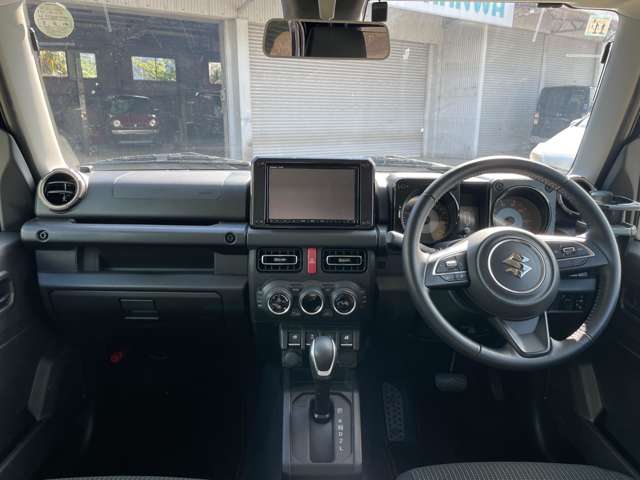 スズキ ジムニー ６６０ ＸＣ ４ＷＤ R3年 (近畿) 99