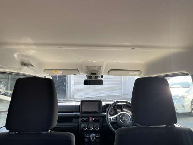 スズキ ジムニー ６６０ ＸＣ ４ＷＤ R3年 (近畿) 99
