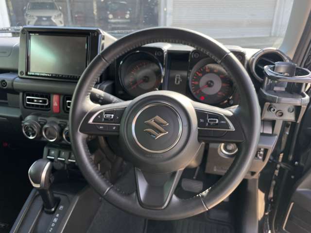 スズキ ジムニー ６６０ ＸＣ ４ＷＤ R3年 (近畿) 99