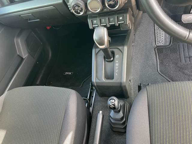 スズキ ジムニー ６６０ ＸＣ ４ＷＤ R3年 (近畿) 99