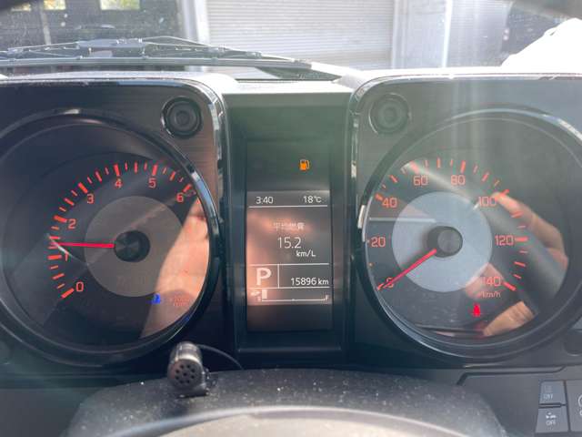 スズキ ジムニー ６６０ ＸＣ ４ＷＤ R3年 (近畿) 99