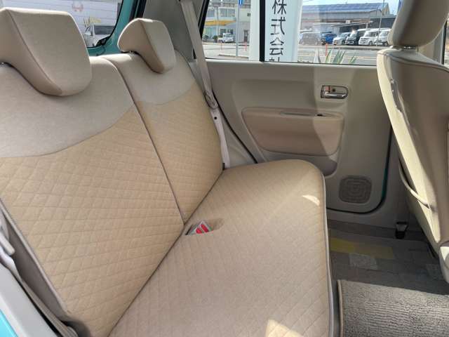 スズキ アルトラパン ６６０ Ｘ H27年 (近畿) 99