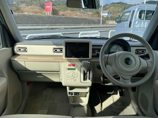 スズキ アルトラパン ６６０ Ｘ H27年 (近畿) 99